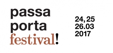 Passa Porta Festival 2017