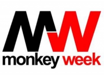 Monkey Week 2016