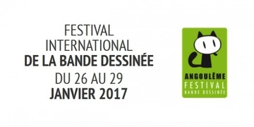 Festival International de la Bande Dessinée 2017