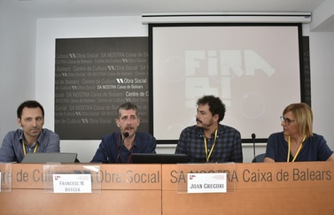 Fira B! presenta 4 Vents, la alianza de las ferias de música más importantes del ámbito mediterráneo