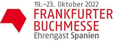 feria del Libro de Frankfurt 2022
