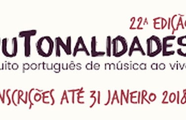 Fira B! acuerda un intercambio con el circuito de música portugués OuTonalidades 2018
