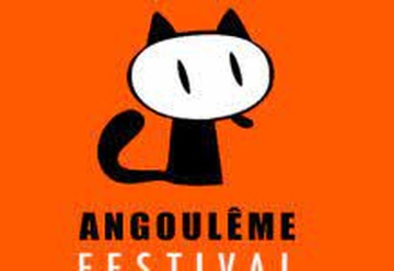 Comic Festival Angoulême