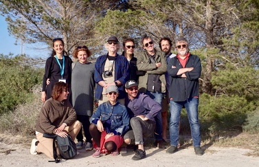 El IEB participa con 14 fotógrafos profesionales de las Illes Balears en Formentera Fotográfica