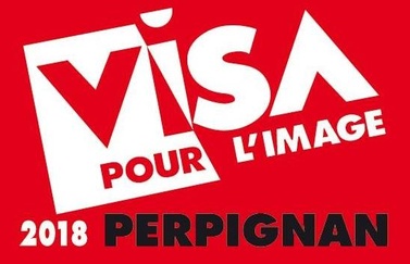 Quieres participar como fotógrafo en los visionados de porfolio de Visa pour el image en Perpiñán?