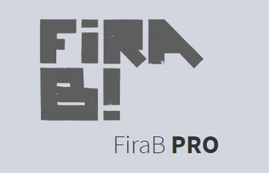 Visit the professional digital space for Fira B!