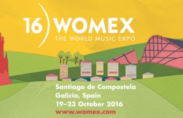 Womex 2016