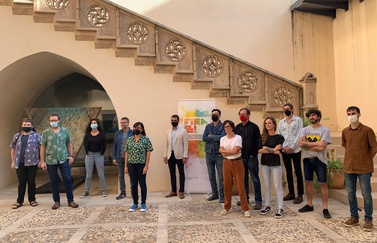 Fira B! Will hold 34 concerts and 18 stage performances from 11 to 14 november in Palma
