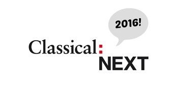 ClassicalNext 2016