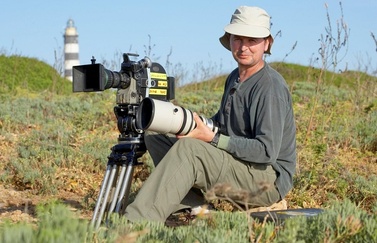 El documental "Nàufrags de l'Evolució", finalista al Vaasa Wildlife Nature Film Festival