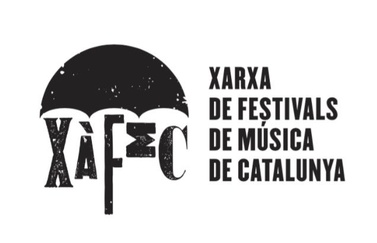Presentation at Fira B! of Xàfec, the network that gathers fifteen Catalonian festivals