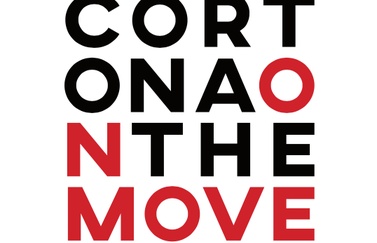 Visionado de portfolio para la selección de un proyecto fotográfico para Cortona on the Move