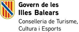 Web corporativo en el sitio web del Gobierno de las Islas Baleares