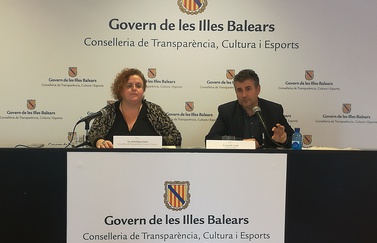 Els creadors de les Illes Balears podran accedir a 1.800.000 euros d'ajudes, un 33% més que l'any passat