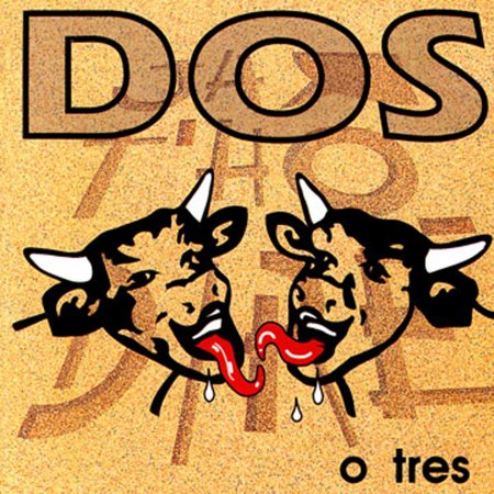 Dos o tres