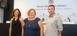La Conselleria obre les inscripcions als cursos de català, ...