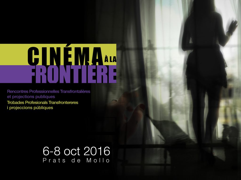 Una delegació de productores audiovisuals de les Illes Balears  participa a la 1a Trobada Professional Transfronterera “Cinéma à la frontière” a Prats de Molló