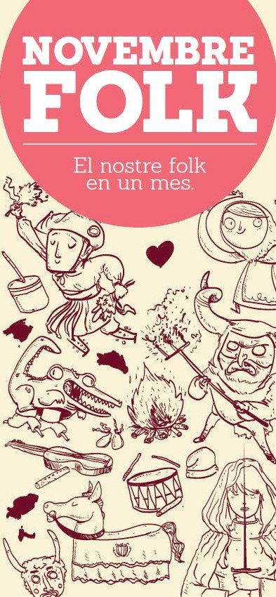 Novembre Folk