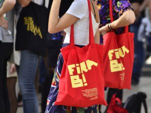 Fira B! tanca la seva segona edició amb la ...