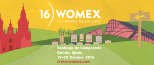 Womex 2016 