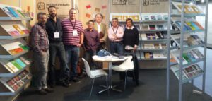 La indústria literària de les Illes Balears participa a ...