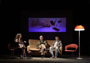El Cultsurfing arriba a Palma amb 23 projectes culturals 