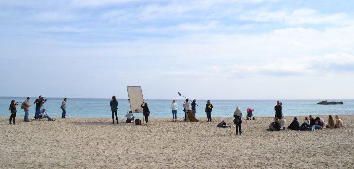La Illes Balears Film Commission tanca l’any amb 169 sol·licituds de rodatges i participació a 6 fires internacionals