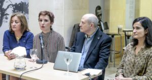 Literatura i escola al Seminari de literatura infantil i 