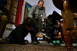 La Illes Balears Film Commission organitza la primera jornada de ...