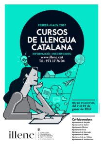 Comença el termini per a matricular-se en els cursos ...