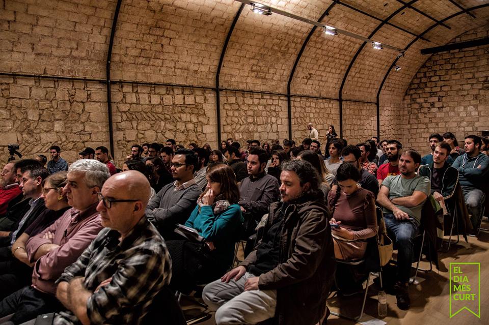 La Illes Balears Film Commission organitza una jornada formativa sobre festivals internacionals de cinema amb directors de 5 festivals