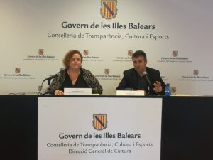 Els creadors de les Illes Balears podran accedir a ...