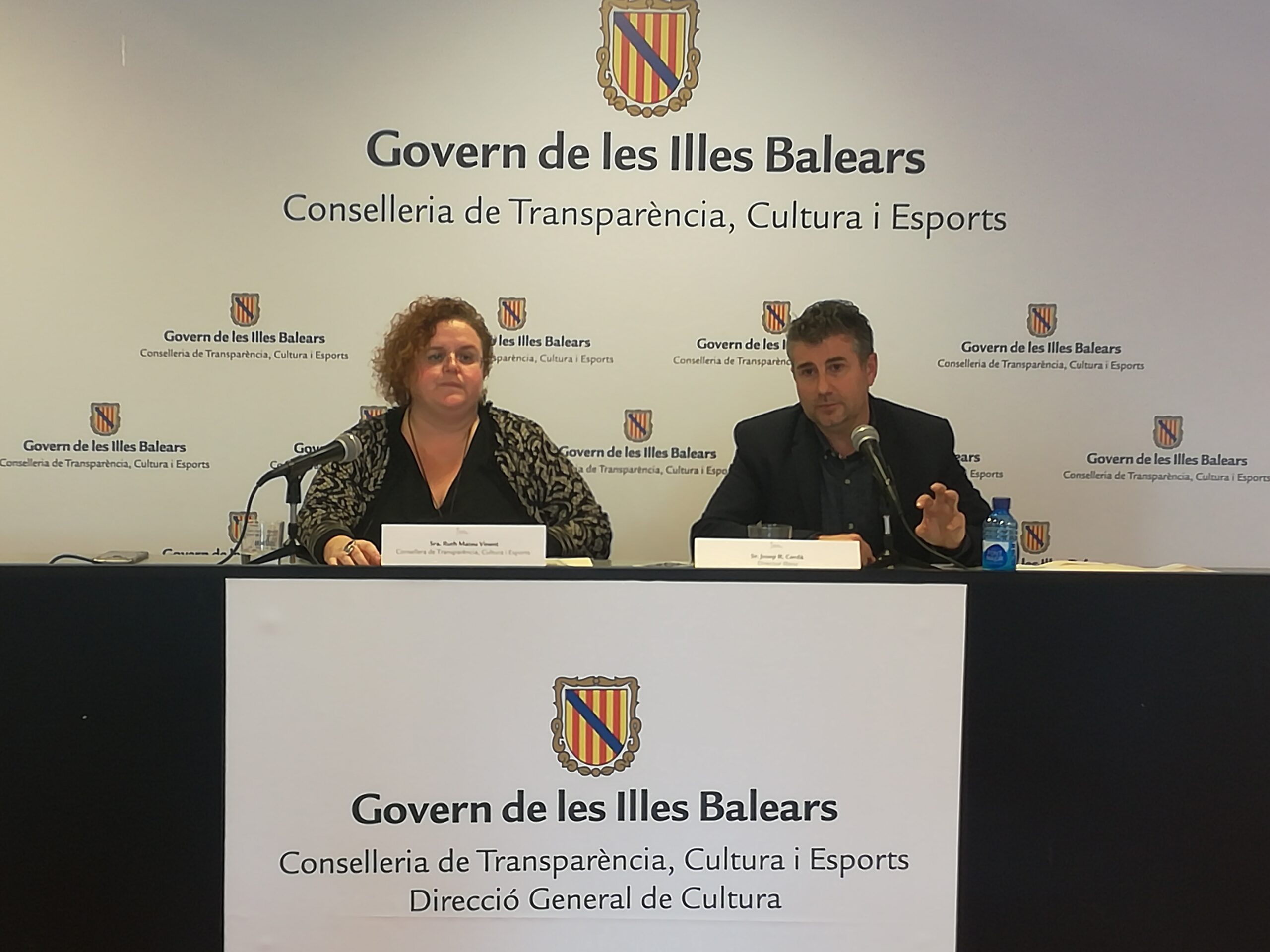 Els creadors de les Illes Balears podran accedir a 1.800.000 euros d’ajudes, un 33% més que l’any passat
