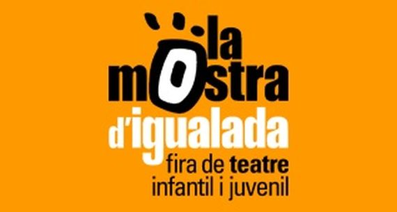 Eight companies and two festivals from the Balearic Islands, at the  “Mostra d’Igualada – Fira de Teatre Infantil i Juvenil”
