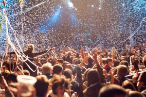 S’acaba el termini per demanar acreditacions a fires musicals 