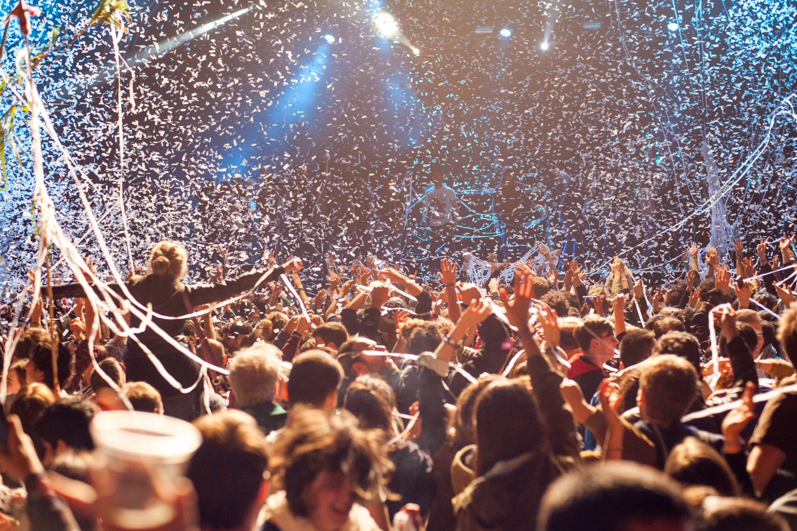S’acaba el termini per demanar acreditacions a fires musicals