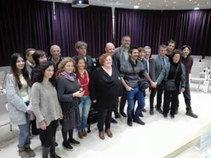 La participació de les Illes Balears a la Fira ...