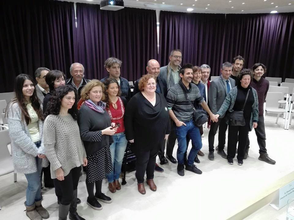 La participació de les Illes Balears a la Fira de la Literatura Infantil i Juvenil de Bolonya representa la meitat de l’activitat conjunta amb Catalunya, com a convidat d’honor