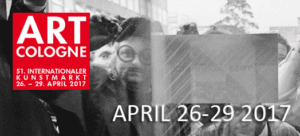 La fira ArtCologne obre les seves portes amb presència ...
