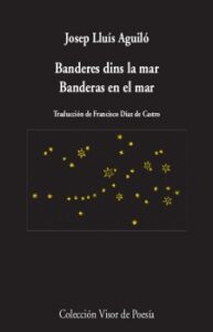 El poeta Josep Lluís Aguiló presenta “Banderes dins la 