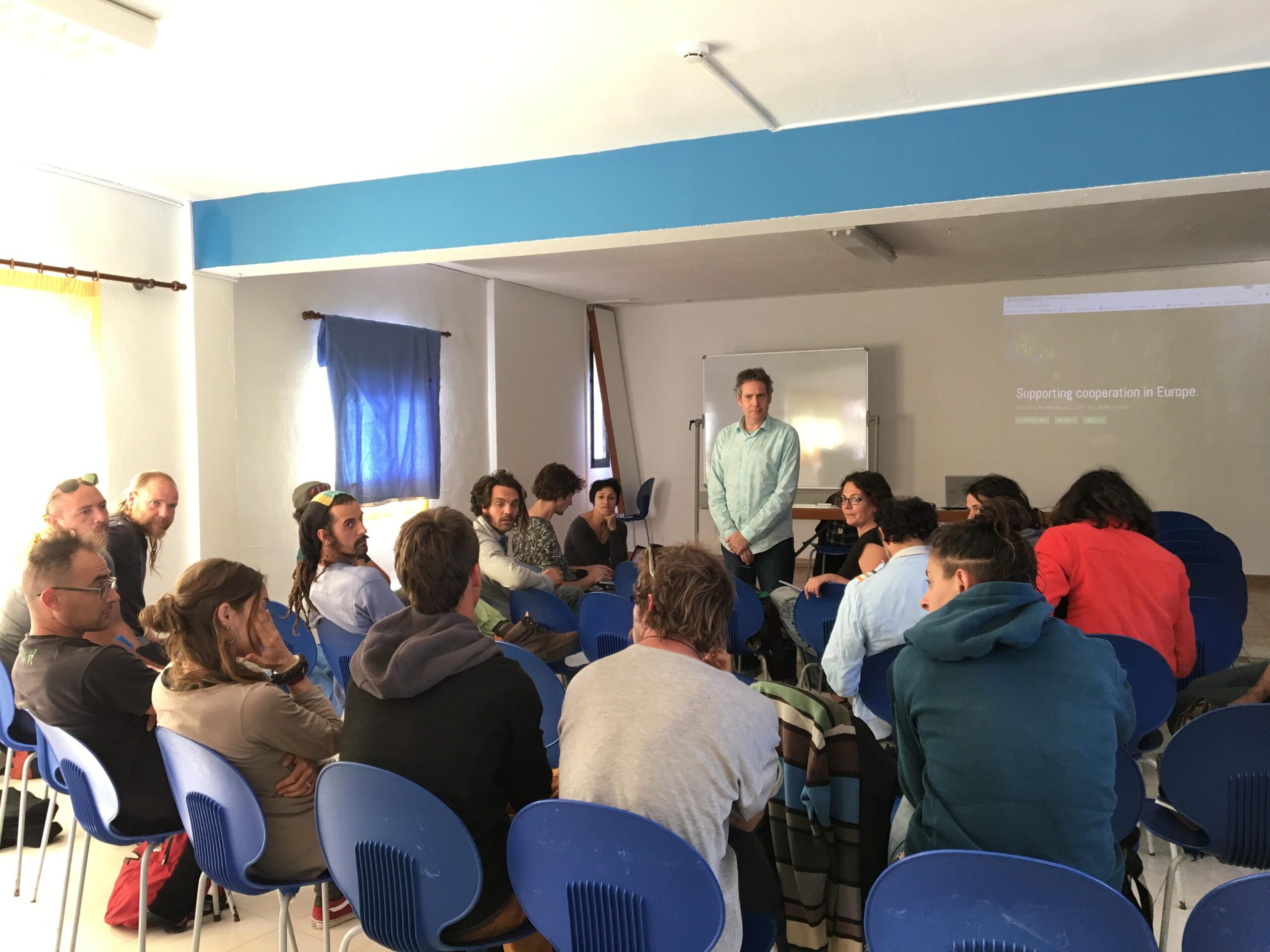 Es constitueix l’Associació de Circ de les Illes Balears