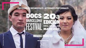 Presència balear al festival i al mercat audiovisual del DOCS Barcelona