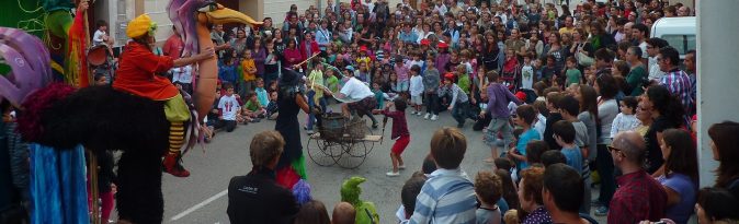Call for grants for fairs and festivals published