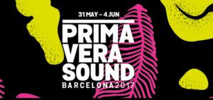 The Wheels i Escorpio al Primavera Sound 