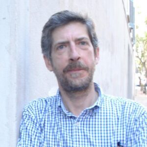 Francesc M. Rotger, nou director de l’ILLENC 