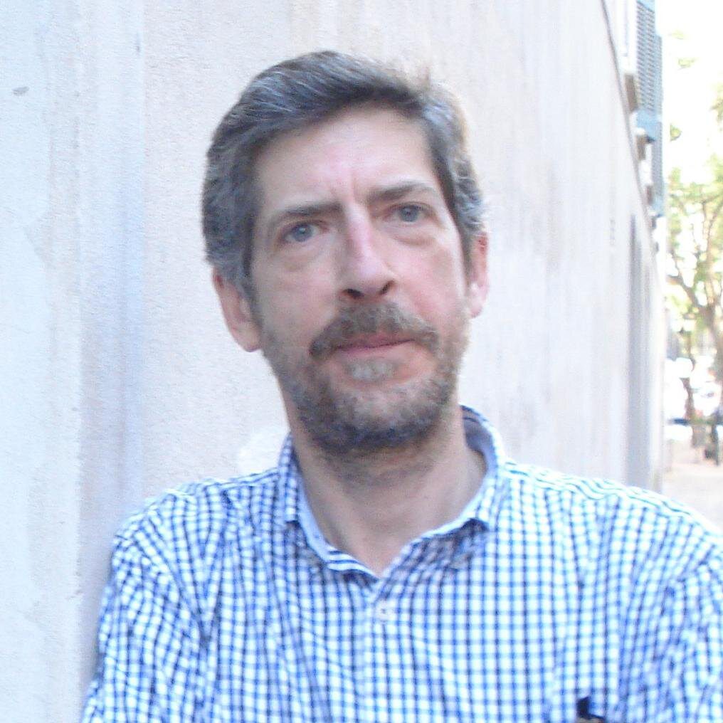 Francesc M. Rotger, nou director de l’ILLENC