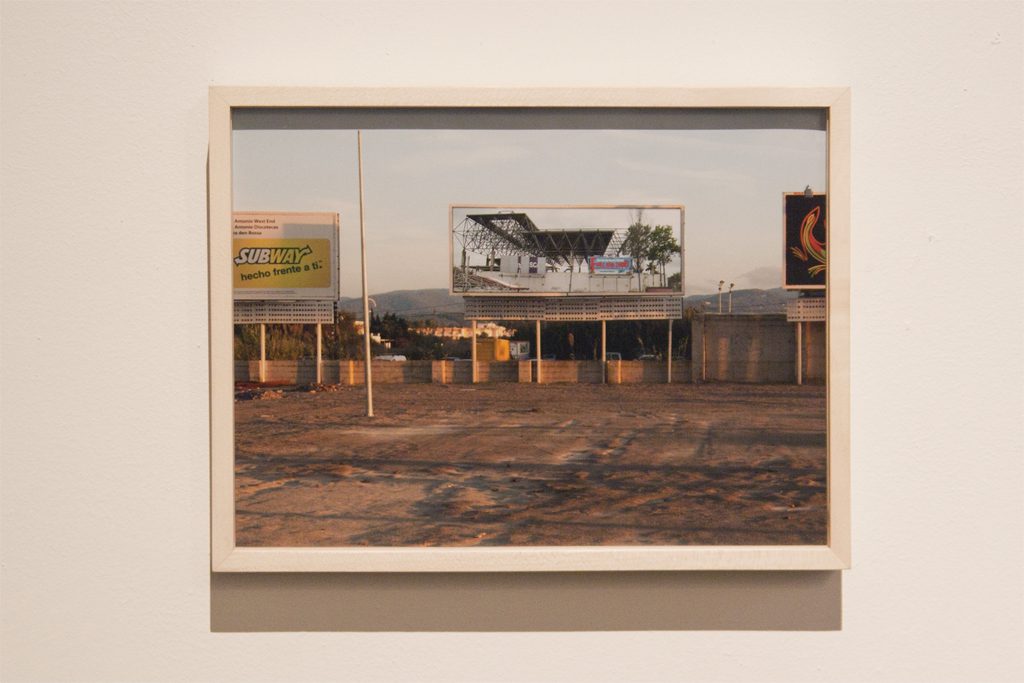Irene de Andrés expone en el Museo de Arte Contemporáneo de Ibiza
