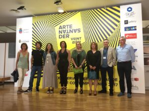 L’Institut d’Estudis Baleàrics presenta el projecte de dibuix contemporani ...