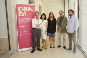 Fira B! reforça les col·laboracions amb Catalunya i el ...