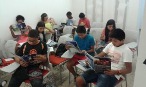 Un miler d’inscripcions als cursos de català que l’Institut ...